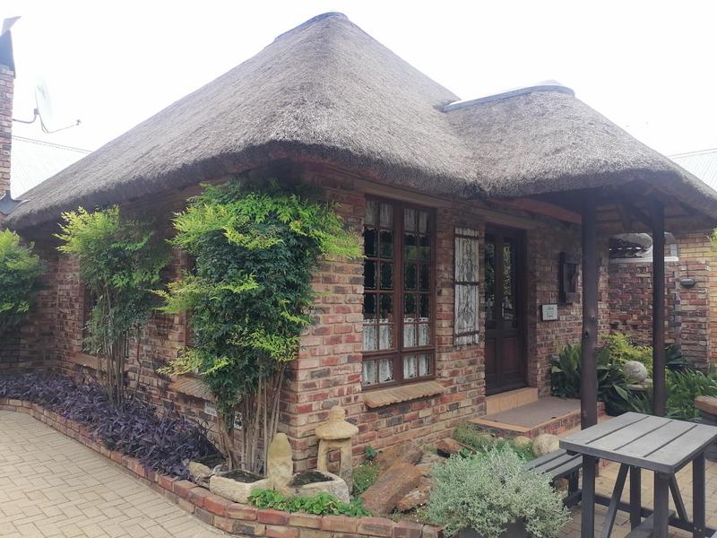 3 Bedroom Property for Sale in Wolmaransstad North West